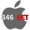 Aplicativo 346 Bet para iOS
