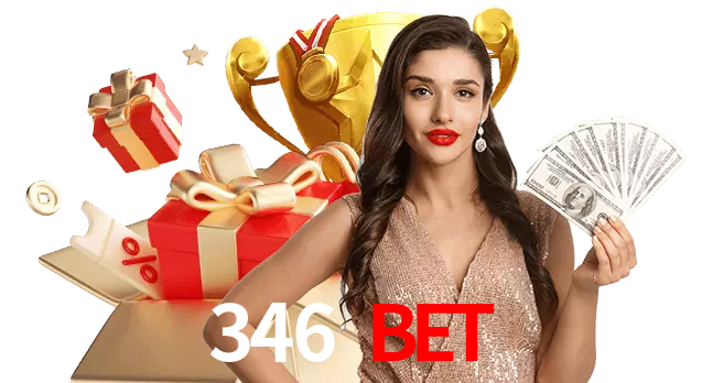 Jogue com dealers reais no 346 Bet!