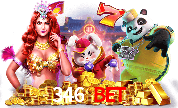 jogue em caça-níqueis ricos na 346 Bet