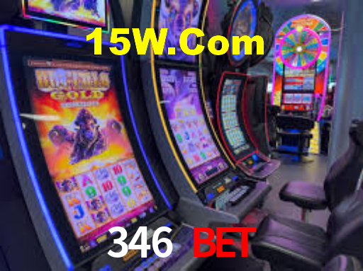 346 Bet