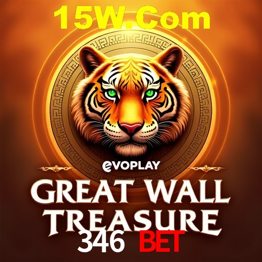 Interface do App 346 Bet