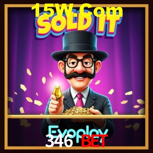 Descubra o Mundo do Cassino Online com 346 Bet