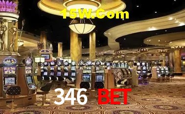 Inovações de Jogos na 346 Bet: O Futuro das Experiências Interativas