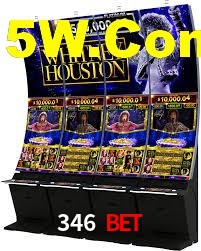 346 Bet App Interface