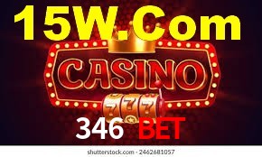 Roulette Table 346 Bet