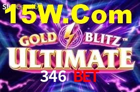 Welcome Bonus 346 Bet