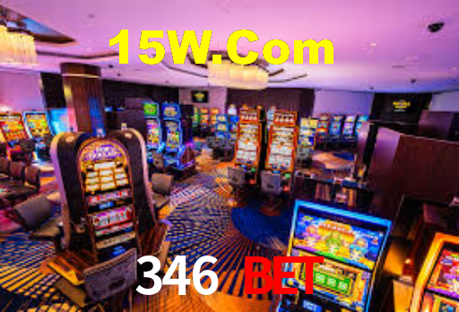 346 Bet