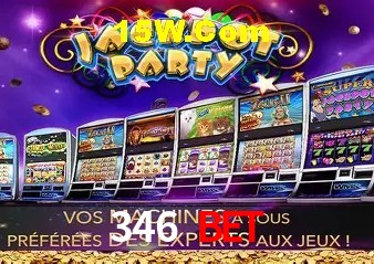 Desvendando o Mundo dos Jogos Virtuais na 346 Bet