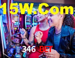 346 Bet: Seu Especialista em Apostas Esportivas Brasileiras