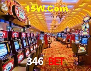 Desvendando o Mundo dos Jogos Virtuais na 346 Bet