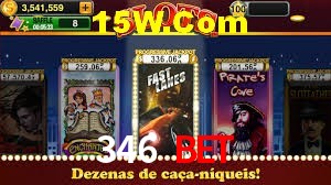Experiência VIP 346 Bet