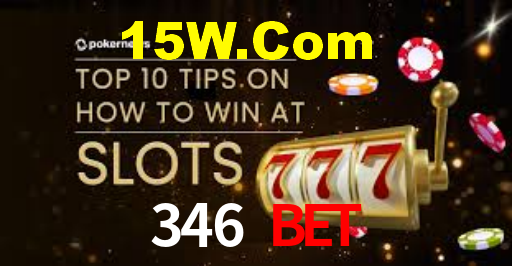346 Bet
