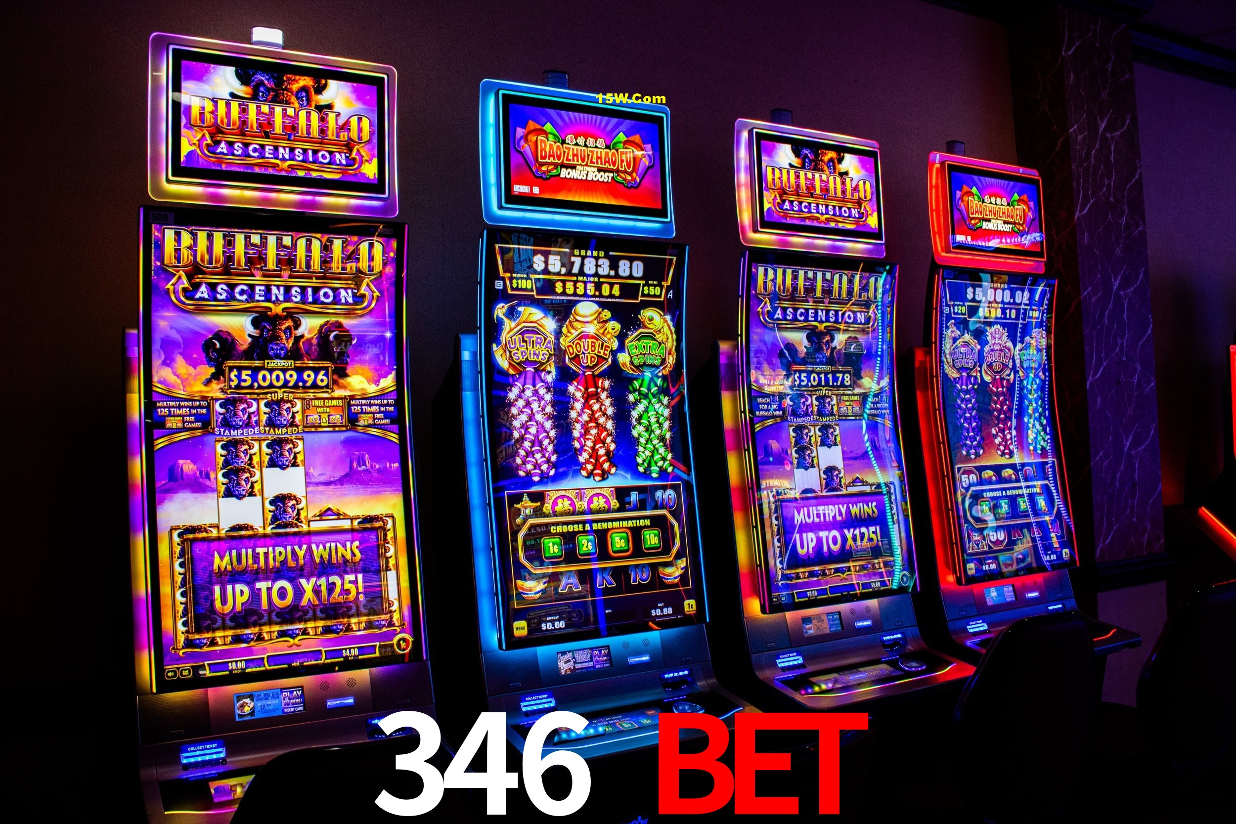 Player Reviews 346 Bet