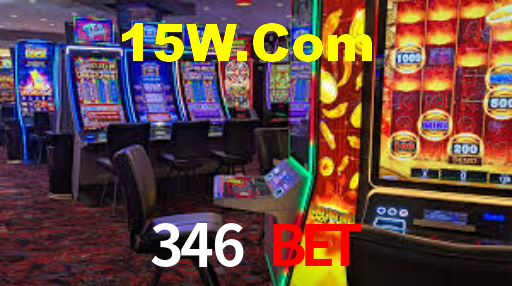 346 Bet: A Experiência de Casino com Jogos de Mesa ao Vivo