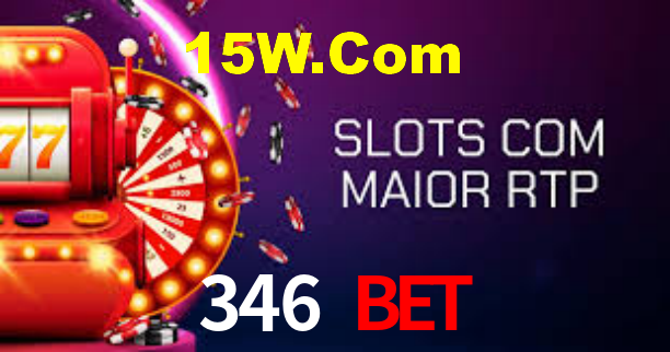346 Bet Login