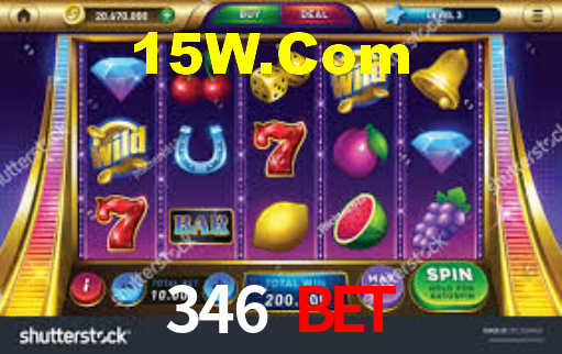 346 Bet - App Features