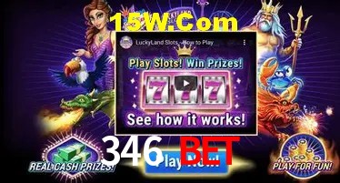 346 Bet Brasília - Jogo Features