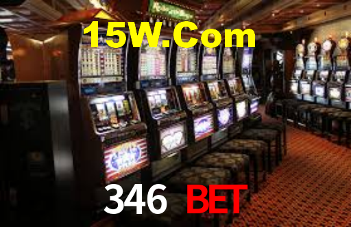 346 Bet Login