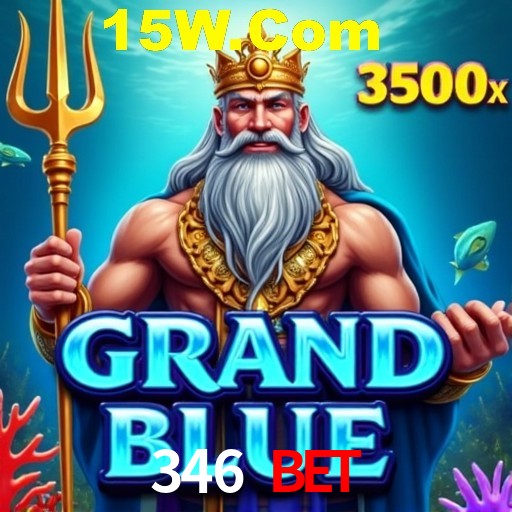 346 Bet Cassino - 80+ Mesas ao Vivo