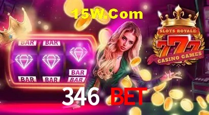 346 Bet Plataforma - Certificada MGA desde 2015