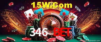 Slot Games 346 Bet