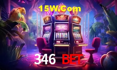 346 Bet São Paulo - Top Slots