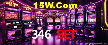 Game Providers 346 Bet