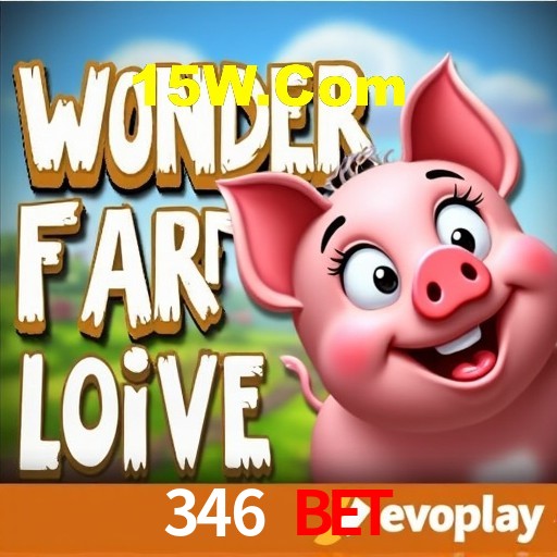 Bônus de Boas-vindas 346 Bet